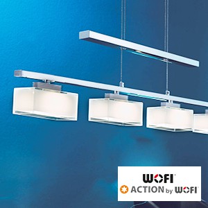Wofi Leuchten