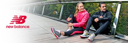 New Balance