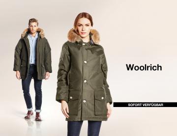 Woolrich