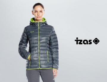 Izas