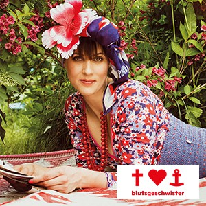 BLUTSGESCHWISTER