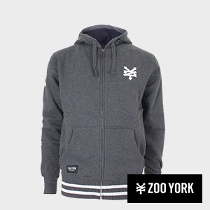 Zoo York