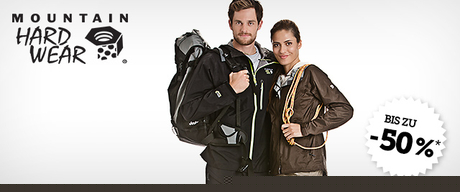 Mountain Hardwear