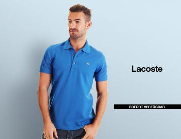 LACOSTE