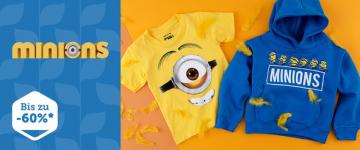 Minions