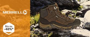 Merrell