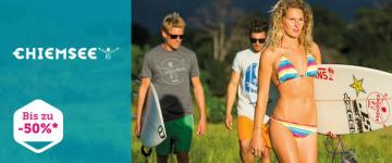 Chiemsee