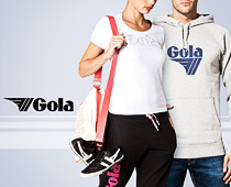 GOLA