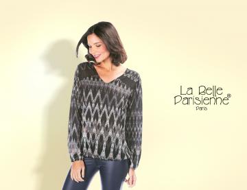 La Belle Parisienne