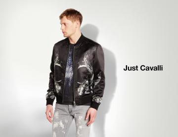 Just Cavalli