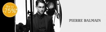Pierre Balmain