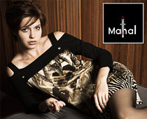 MAHAL