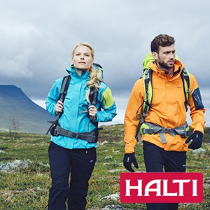 Halti