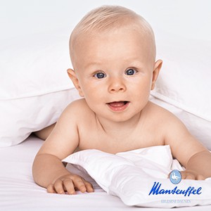 Manteuffel Bettwaren