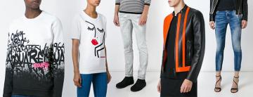 DSQUARED2
