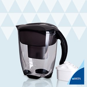 Brita Wasserfilter