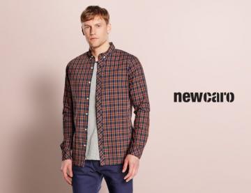 New Caro