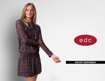 edc by Esprit