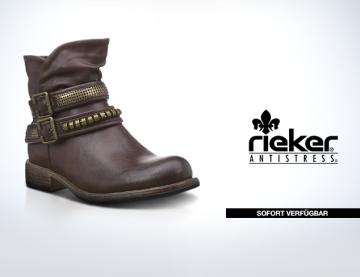 Rieker