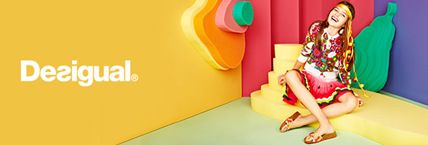 Desigual Kids
