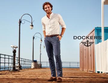 Dockers