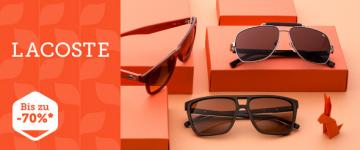 Lacoste