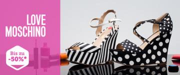 Love Moschino