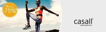 Casall