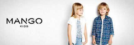 Mango Kids