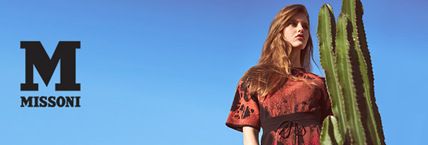 M Missoni