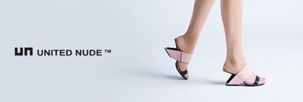 UNITED NUDE