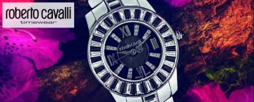 Roberto Cavalli