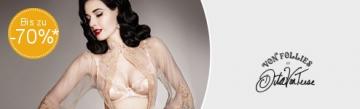 Von Follies by Dita von Teese