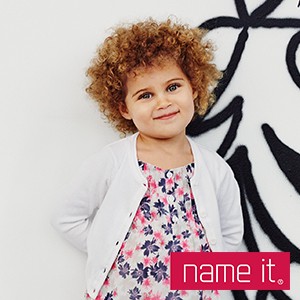 name it