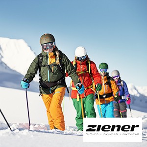 Ziener