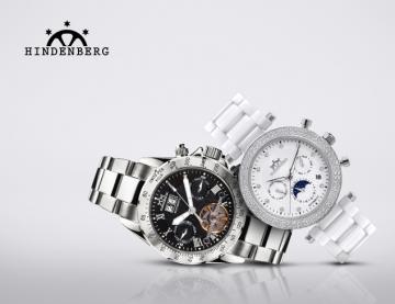 Hindenberg