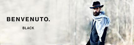 BENVENUTO