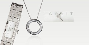 Esprit Uhren & Schmuck