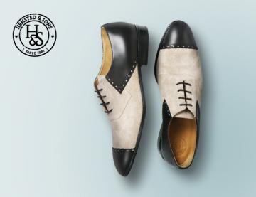 Hemsted & Sons