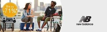 New Balance Lifestyle