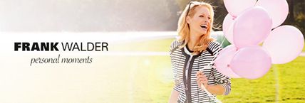 FRANK WALDER