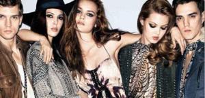 Just Cavalli