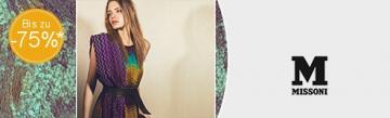 M Missoni
