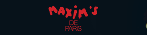 Maxim's de Paris