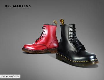 Dr. Martens