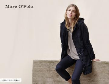 Marc o´Polo