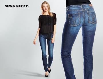 Miss Sixty