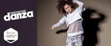 Dimensione Danza