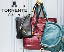 TORRENTE COUTURE