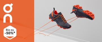 On Running